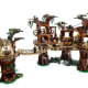 Ewok Village (10236) Released 2013