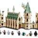 Harry potter - Hogwart's Castle (4842) Released 2010. 1,228 pieces!