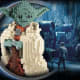Yoda (7194) Released 2002. 1,075 pieces!