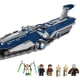Malevolence (9515) Released 2012. 1,069 pieces!