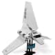 Imperial Shuttle (10212) Released 2012. 2,482 pieces!