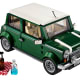 Mini Cooper (10242) Released 2014. 1,077 pieces!