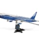Boeing 787 Dreamliner (10177) Released 2006. 1,197 pieces!