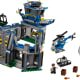 Jurassic World - Indominus Rex (75919) Released 2015. 1,156 pieces!