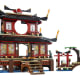Fire Temple (2507) Released 2013. 1,174 pieces!