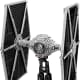TIE Fighter (75095) Released 2016. 1,685 pieces!