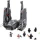Kylo Ren's Command Shuttle (75104) Released 2015. 1,005 pieces!