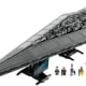 Super Star Destroyer (10221) Released 2011. 3,124 pieces!