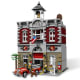 Fire Brigade (10197) Released 2009. 2,216 pieces!