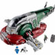 Slave I (75060) Released 2015. 1,996 pieces!