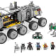 Clone Turbo Tank (8098) Released 2012. 1,115 pieces!
