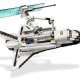 Shuttle Adventure (10213) Released 2011. 1,190 pieces!