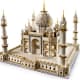 Taj Mahal (10189) Released 2008. 5,922 pieces!