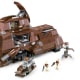 Trade Federation MTT (7662) Released 2007. 1,191 pieces!