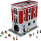 Ghostbusters - Firehouse Headquarters (75827) Released 2016. 4,634 pieces!