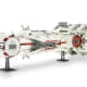 Tantive IV Rebel Blockade Runner (10019) Released 2001. 1,747 pieces!