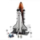 Shuttle Expedition (10231) Released 2011. 1,216 pieces!