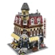 Cafe Corner (10182) Released 2007. 2,040 pieces!