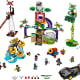 Batman - Jokerland (76035) Released 2015. 1,037 pieces!