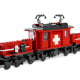 Hobby Train (10183) Released 2007. 1,078 pieces!