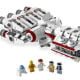 Tantive IV (10198) Released 2009. 1,387 pieces!