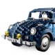 VW Bug (10187) Released 2008. 1,627 pieces!