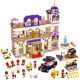 Heartlake Grand (41101) Released 2015. 1,552 pieces!