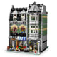 Green Grocer (10185) Released 2008. 2,335 pieces!