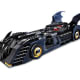 Batman - Batmobile (7784) Released 2006. 1,045 pieces!