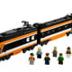 Horizon Express (10233) Released 2013. 1,326 pieces!