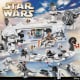 Assault on Hoth (75098) Released 2016. 2,144 pieces!