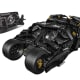 Batman - The Tumbler (76023) Released 2015. 1,869 pieces!