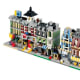 Mini Modulars (10230) Released 2012. 1,355 pieces. (Perfect for those lacking the funds (or space!) for the large sets.)