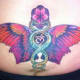 caduceus-tattoos-and-caduceus-history-caduceus-tattoo-ideas-and-meanings