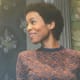 Anika Noni Rose, plays the sister of Walter Younger played by Denzel Washington. She talked about how "A Raisin in the Sun," changed the world.