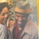 Denzel Washington and Sophie Okonedo, appear in Broadway's new version of the award winning play, "A Raisin in the Sun.