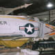 The F-4 Phantom II at the Paul E. Garber Facility, Silver Hill, MD, 1998.