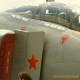 An F-4 with an Air-Air kill marking, Andrews AFB, MD, circa 1990.