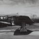 A Do 335 with USAAF markings in the U.S. for evaluations.