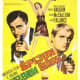 Turkish Man From U.N.C.L.E poster
