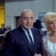 Telly Savalas in The Five Daughters Affair