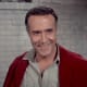 Ricardo Montalban in The Dove Affair, The King of Diamonds Affair