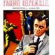 Italian Man From U.N.C.L.E poster