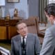 Victor Borge in The Suburbia Affair