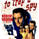 To Trap a spy (poster)