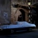 Piranha in ' The Napoleon tomb affair'