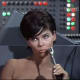 Yvonne Craig in The Brain Killers Affair