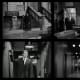 Agents entering through Del Floria