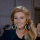 Jill Ireland As Imogen Smythe in ' The Five Daughters Affair'