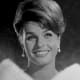 Senta Berger in The Double Affair